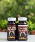 Soil Activated Treasure (Pack of 2)