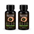 100% ORGANIC SOIL ACTIVATOR - FASTER PLANT GROWTH & STRONGER ROOTS (PACK OF 2)