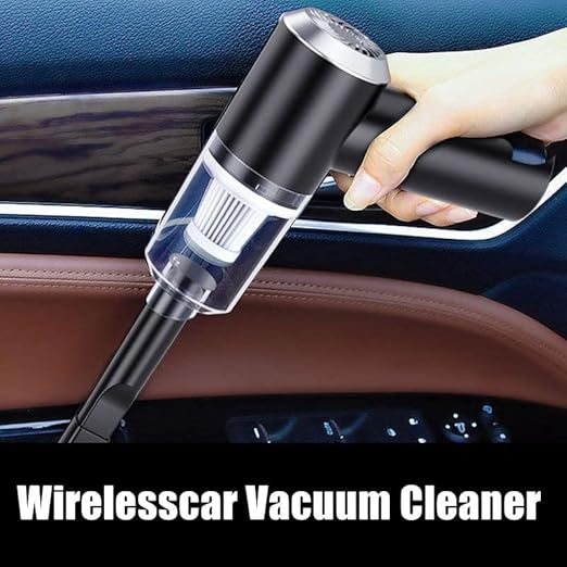 Multifunctional Air Duster Cleaner